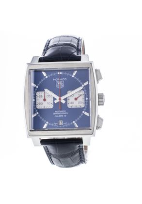 TAG HEUER Monaco Chronographe Steve McQueen