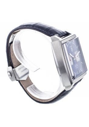 TAG HEUER Monaco Chronographe Steve McQueen