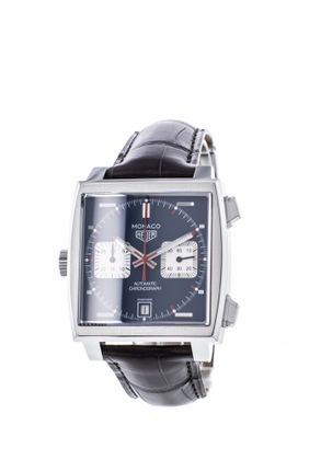 TAG HEUER Monaco Chronographe Steve McQueen