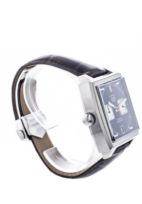 TAG HEUER Monaco Chronographe Steve McQueen