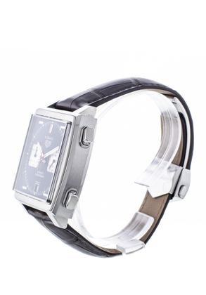 TAG HEUER Monaco Chronographe Steve McQueen