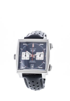 TAG HEUER Monaco Chronographe Steve McQueen