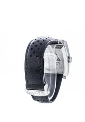 TAG HEUER Monaco Chronographe Steve McQueen