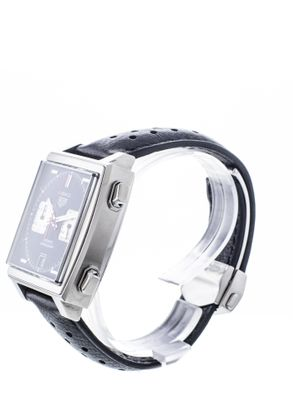 TAG HEUER Monaco Chronographe Steve McQueen