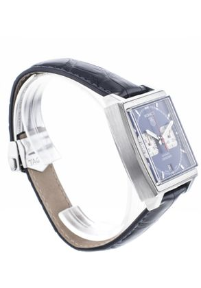 TAG HEUER Monaco Chronographe Steve McQueen