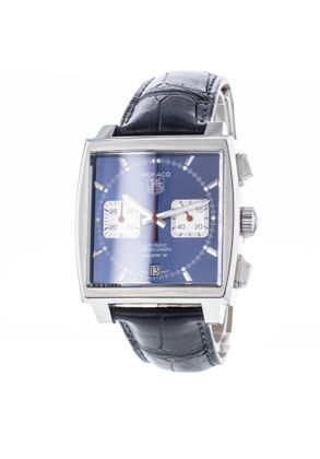 TAG HEUER Monaco Chronographe Steve McQueen