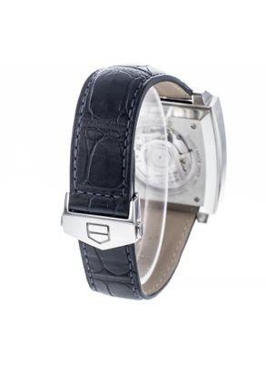 TAG HEUER Monaco Chronographe Steve McQueen