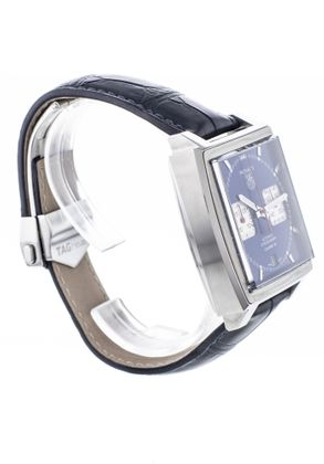 TAG HEUER Monaco Chronographe Steve McQueen