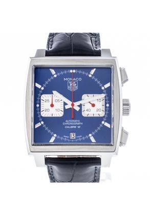 TAG HEUER Monaco Chronographe Steve McQueen
