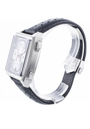 TAG HEUER Monaco Chronographe Steve McQueen