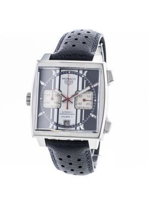 TAG HEUER Monaco Chronographe Steve McQueen