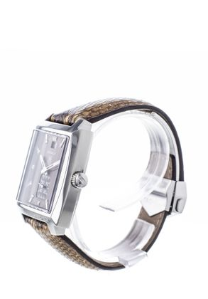 TAG HEUER Monaco Lady Diamants