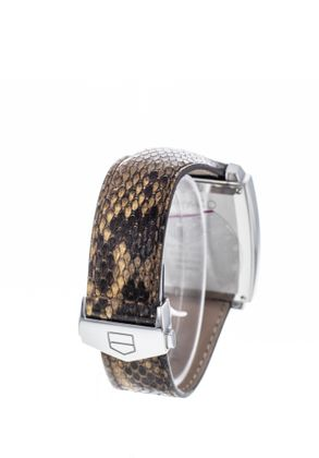 TAG HEUER Monaco Lady Diamants