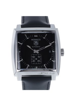 TAG HEUER Monaco