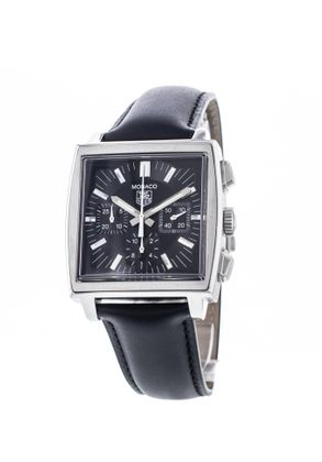 TAG HEUER Monaco Chronographe