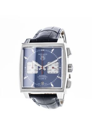 TAG HEUER Monaco