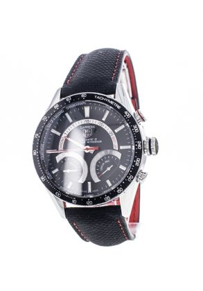 TAG HEUER Carrera Calibre S Laptimer