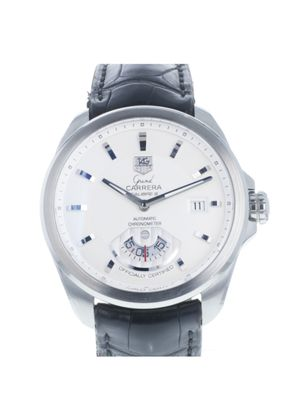 TAG HEUER Grand Carrera Calibre 6
