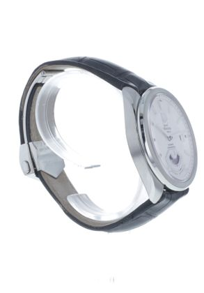 TAG HEUER Grand Carrera Calibre 6