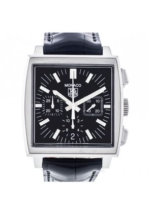 TAG HEUER Monaco Chronographe