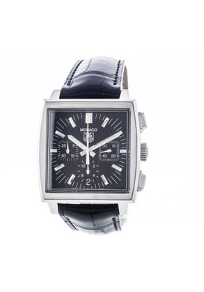 TAG HEUER Monaco Chronographe
