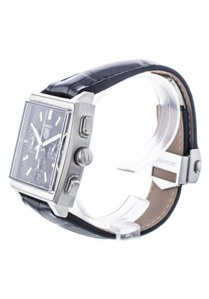 TAG HEUER Monaco Chronographe