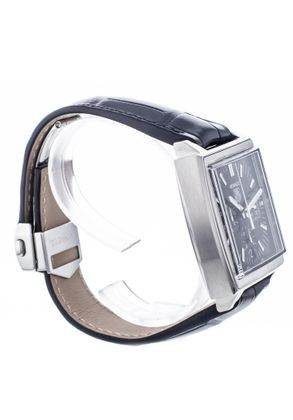 TAG HEUER Monaco Chronographe