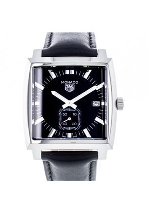 TAG HEUER Monaco