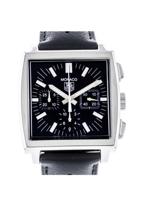 TAG HEUER Monaco Vintage