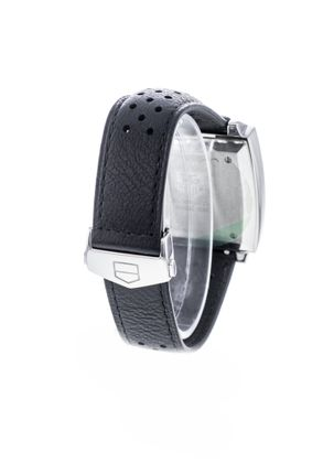 TAG HEUER Monaco Vintage