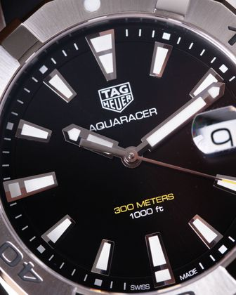 TAG HEUER Aquaracer