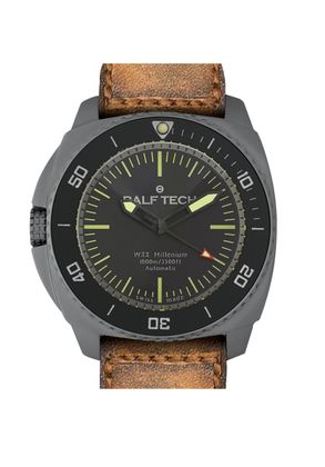 RALF TECH WRX Millenium Lefty x Peter Gunny