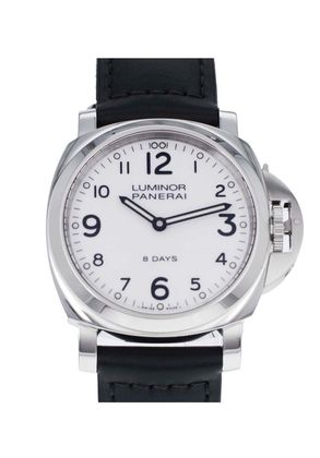 PANERAI Luminor Base 8 jours