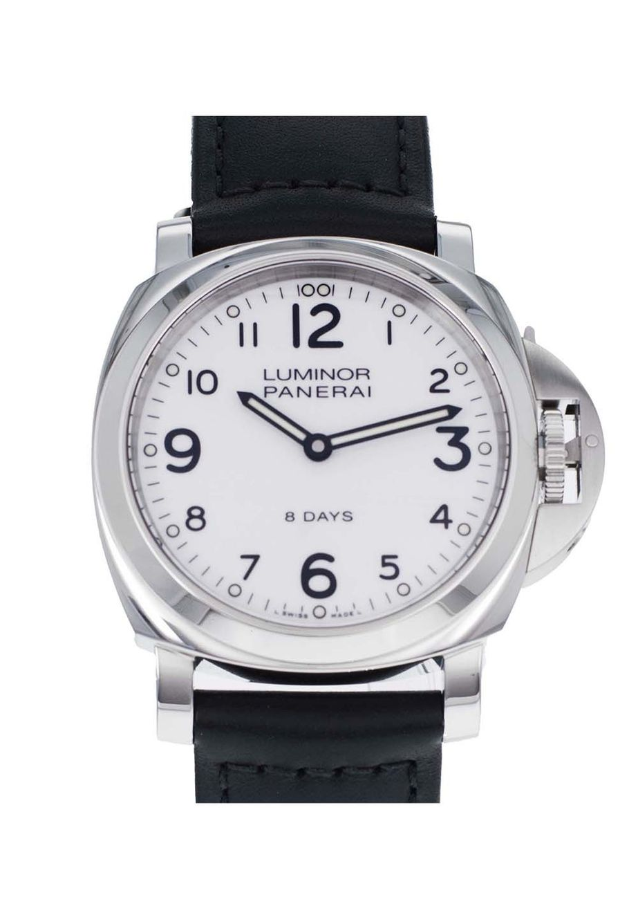 PANERAI Luminor Base 8 jours
