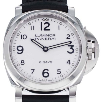 PANERAI Luminor Base 8 jours