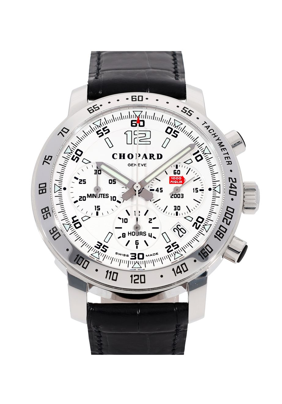 CHOPARD Mille Miglia Chronographe