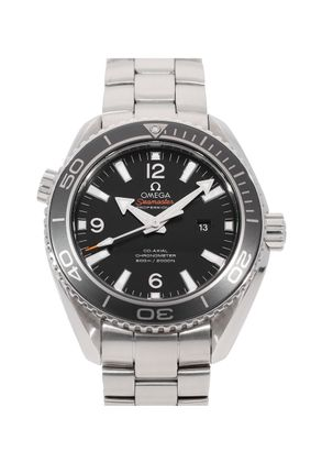 OMEGA Seamaster Planet Ocean 600m