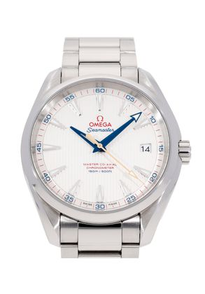 OMEGA Seamaster Aquaterra Edition "Golf"