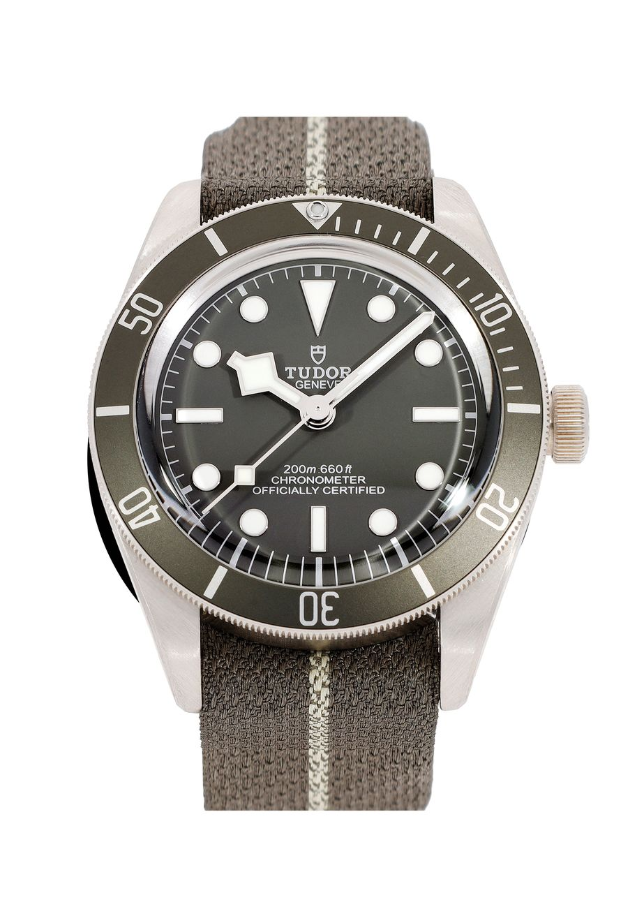 TUDOR Black Bay Fifty-Eight 925