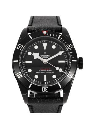 TUDOR Black Bay Dark