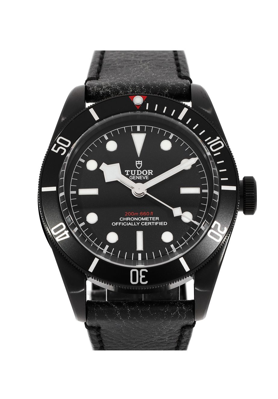 TUDOR Black Bay Dark