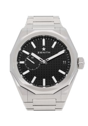 ZENITH Defy Skyline