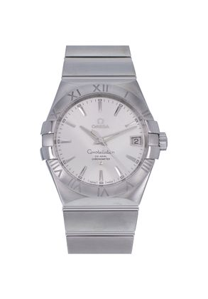 OMEGA Constellation