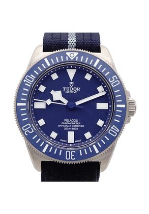 TUDOR Pelagos FXD