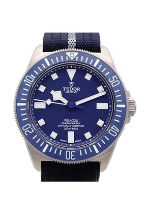 TUDOR Pelagos FXD Marine Nationale