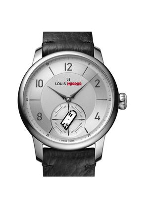 LOUIS ERARD Excellence La Petite Seconde Louis Horror x seconde / seconde