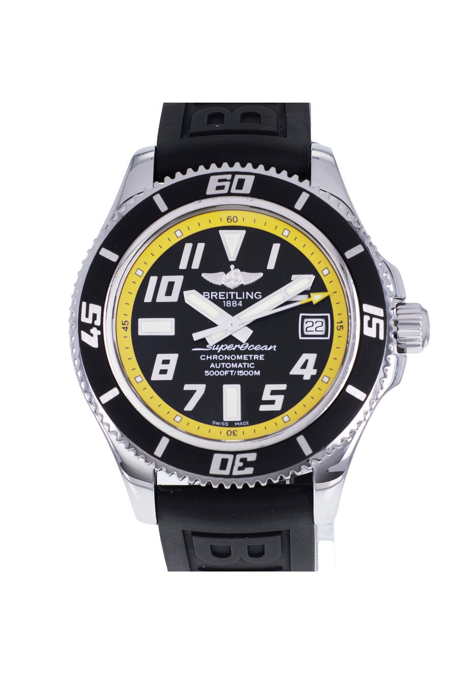 BREITLING SuperOcean II