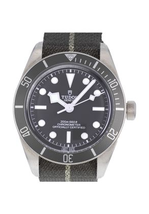 TUDOR Black Bay 58 925