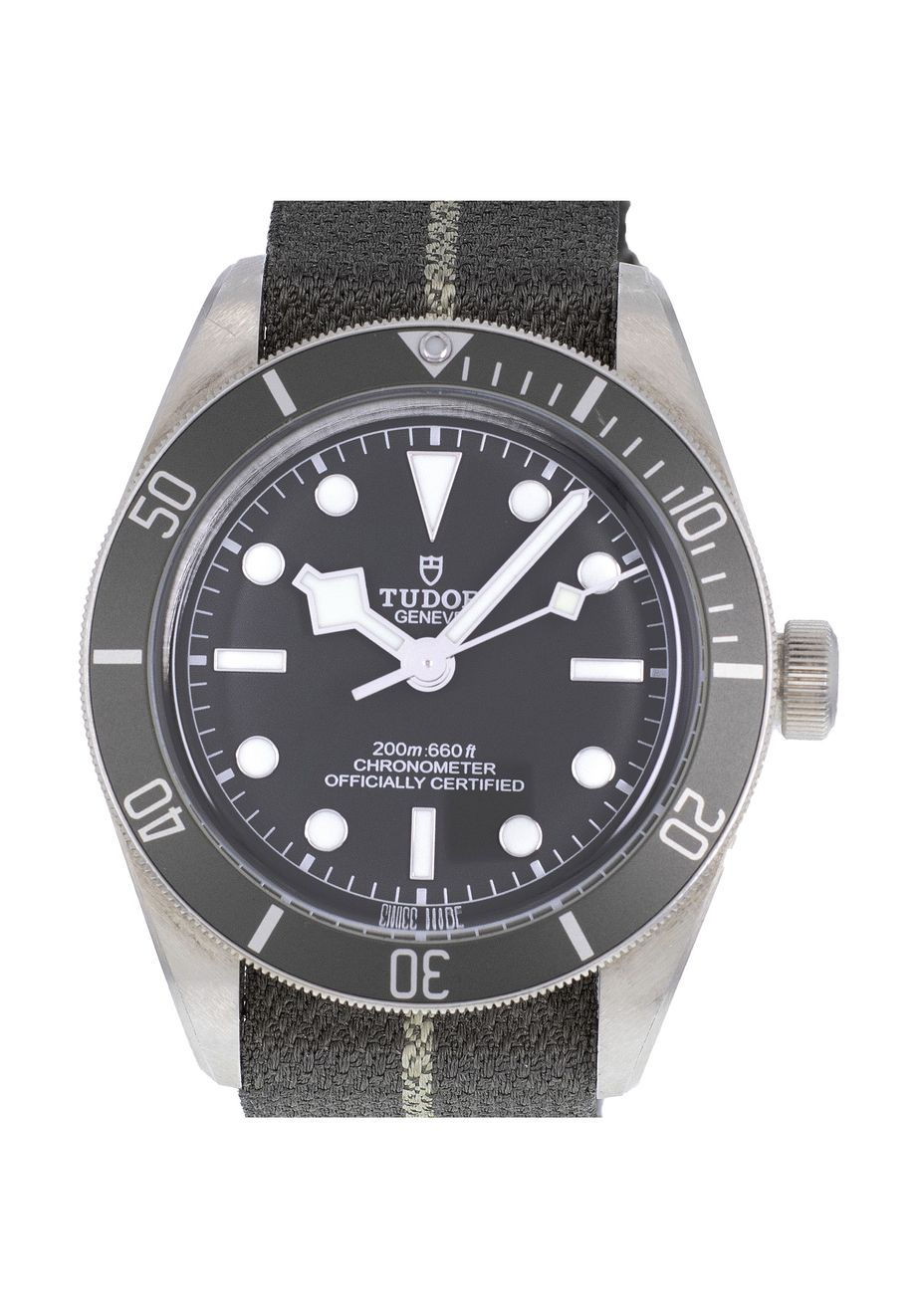 TUDOR Black Bay 58 925