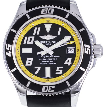 BREITLING SuperOcean II